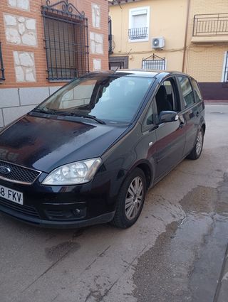 ford focus c-max 2007 2007