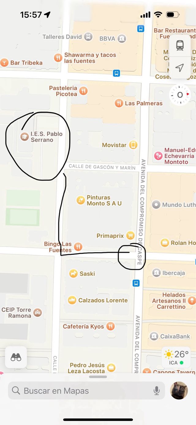 Tecnología y Digitalización. Nivel I.