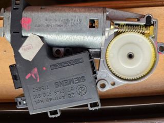 Motor de Teto Solar BMW E39 Siemens