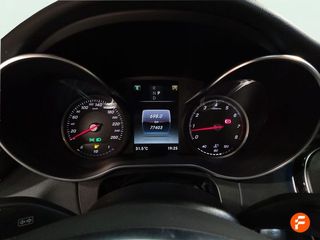 Mercedes Clase C C Coupé 300