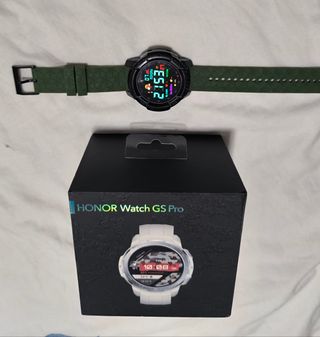 Honor Watch GS Pro - Reloj deportivo
