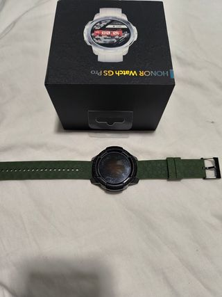 Honor Watch GS Pro - Reloj deportivo