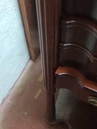 MUEBLE de cubertería,también dormitorio