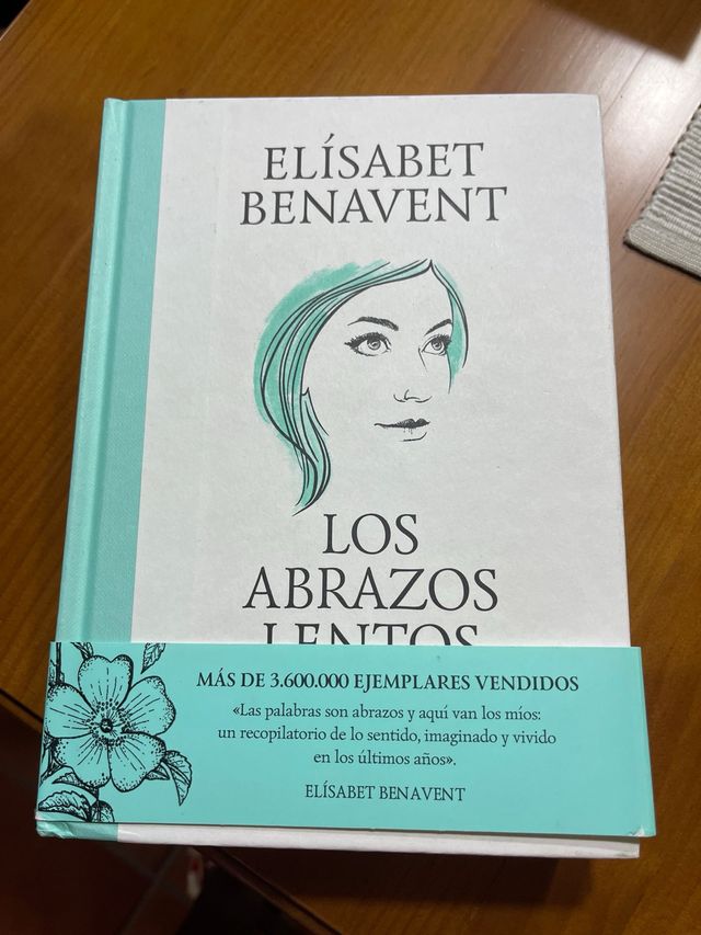 Los abrazos lentos: Esbozos, reflexiones y vida...