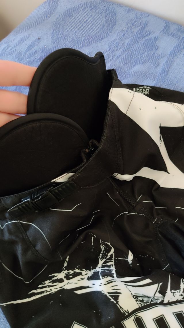 Pantaloni Motocross Ogio