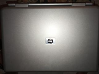 Ordenador Portatil HP zd8000 Windows XP leer todo!