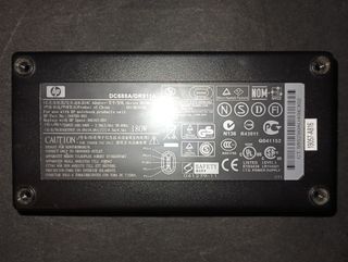 Ordenador Portatil HP zd8000 Windows XP leer todo!