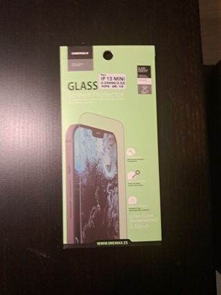 Protettore Schermo iPhone 13 Mini ONEMAX