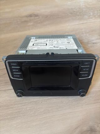 Radio VW Caravelle 2017