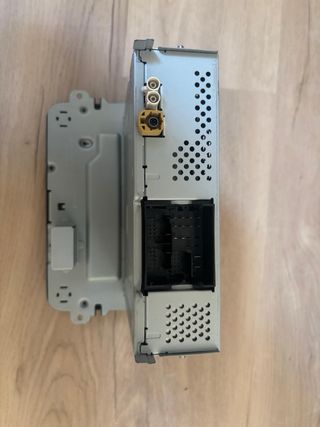 Radio VW Caravelle 2017