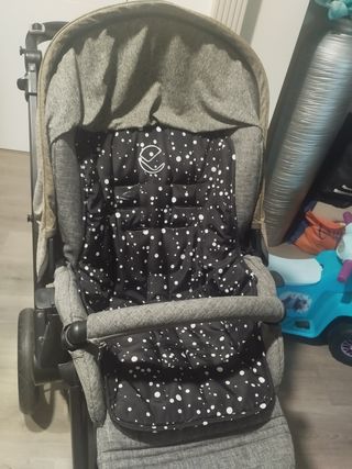 Se vende carro jane muun