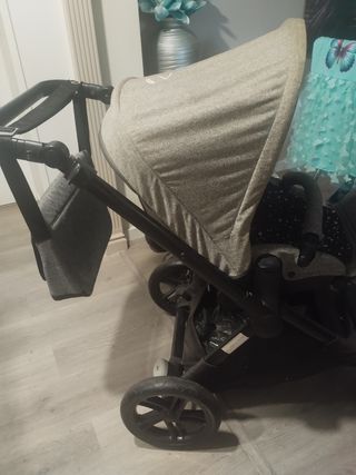 Se vende carro jane muun