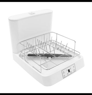 Lavajillas compacto 6L - 800W