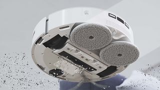 Hoover HG7 Hydro Ultra - Robot Aspirapolvere