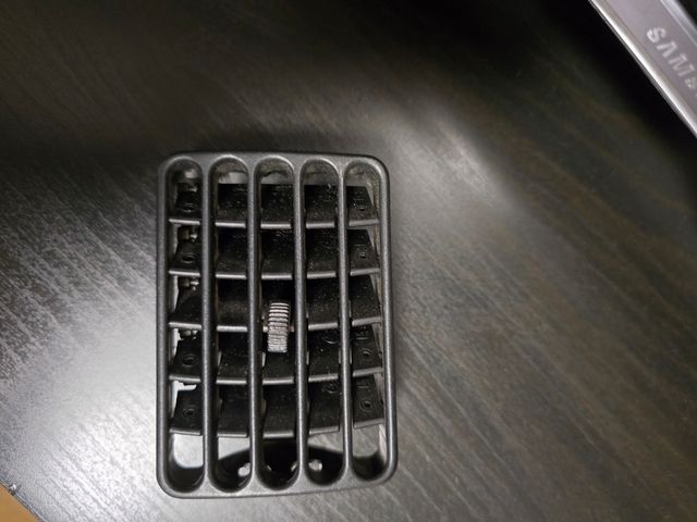 Difusor aire VW T4 - Rejilla ventilación