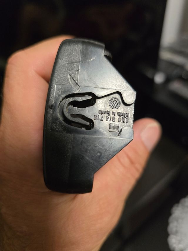 Difusor aire VW T4 - Rejilla ventilación