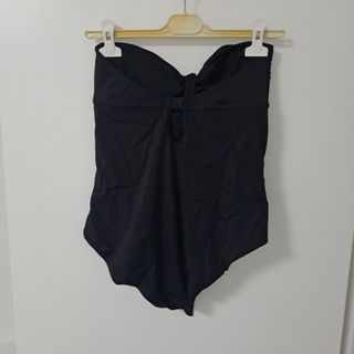Costume intero Dorina nero tg.L