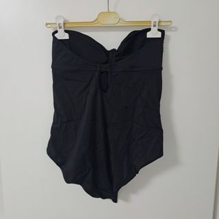 Costume intero Dorina nero tg.L