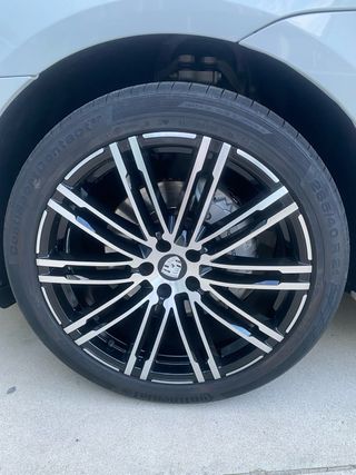 Porsche Macan 2016