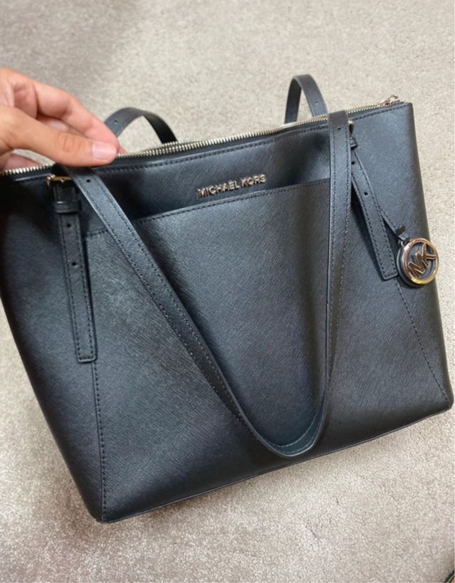 Bolso Michael Kors - Negro