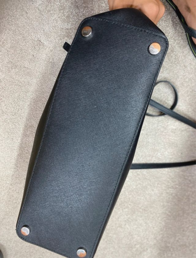 Bolso Michael Kors - Negro