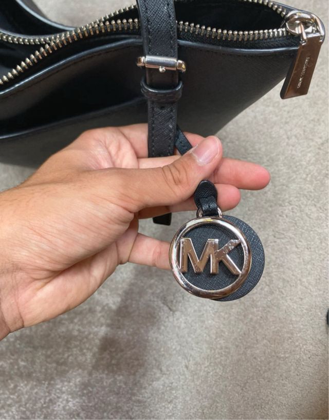 Bolso Michael Kors - Negro