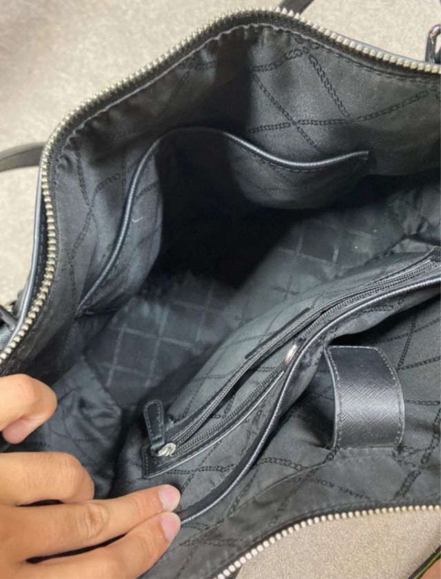 Bolso Michael Kors - Negro