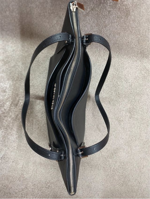 Bolso Michael Kors - Negro