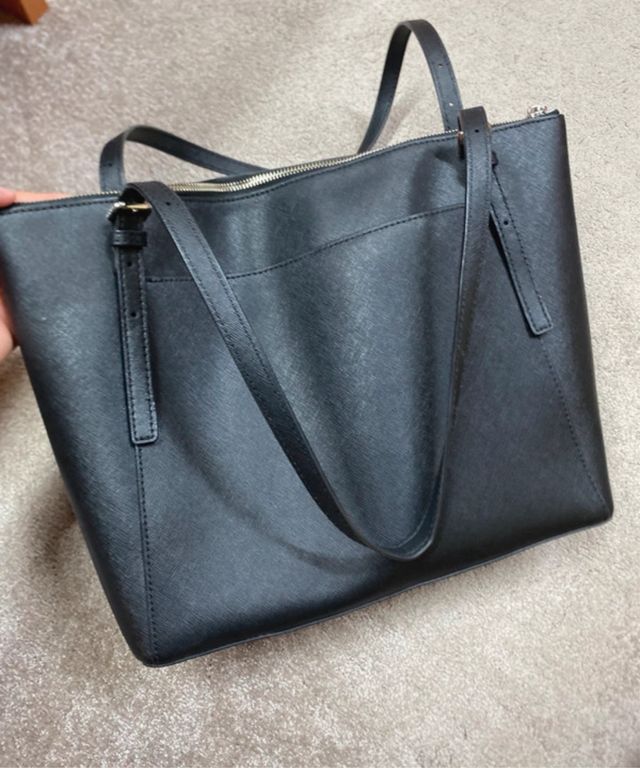 Bolso Michael Kors - Negro