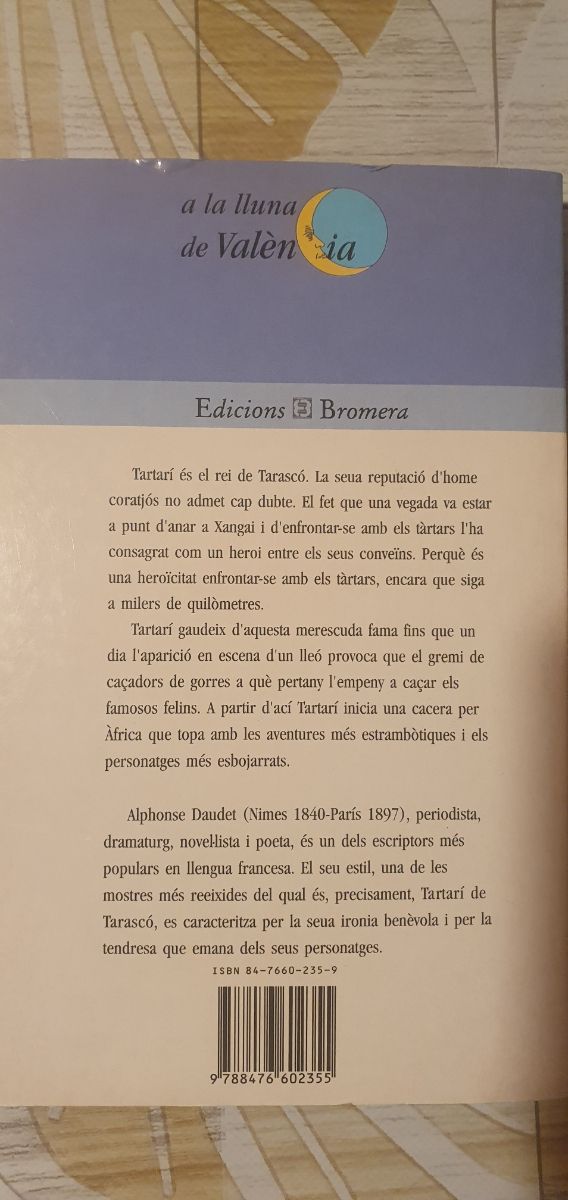 Tartarí de Tarascó