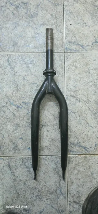 Horquilla Monty kamel- Magura