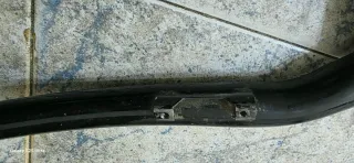 Horquilla Monty kamel- Magura