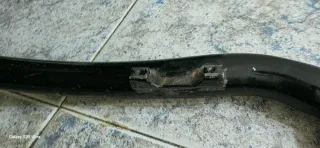 Horquilla Monty kamel- Magura