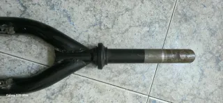 Horquilla Monty kamel- Magura