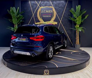 BMW X3 ( X-LINE )