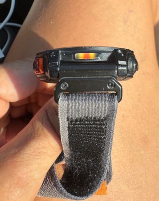 Garmin Fenix 7 Pro Solar