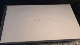 Apple Watch Ultra 2 - Negro
