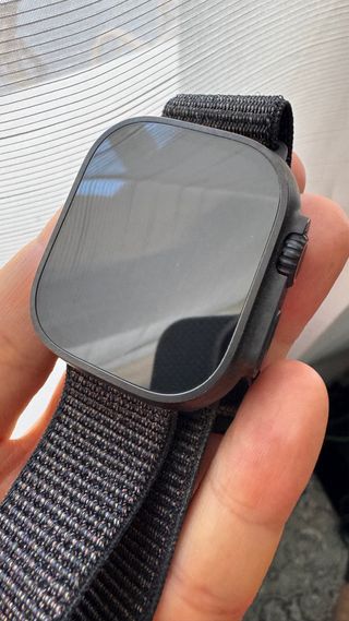 Apple Watch Ultra 2 - Negro