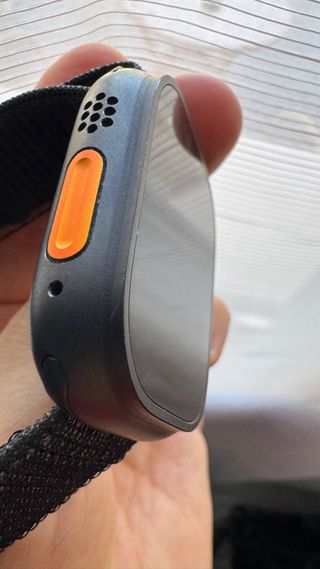 Apple Watch Ultra 2 - Negro