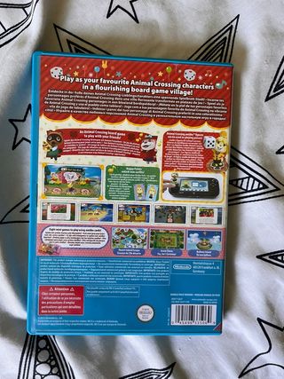 Animal Crossing amiibo Festival - Wii U