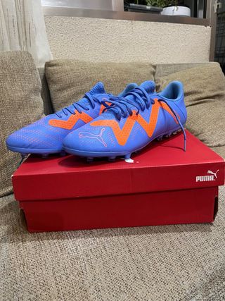 Botas Puma Future Play MG talla 45