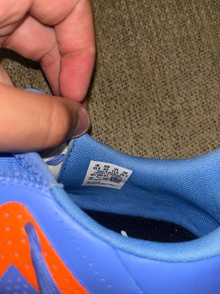 Botas Puma Future Play MG talla 45
