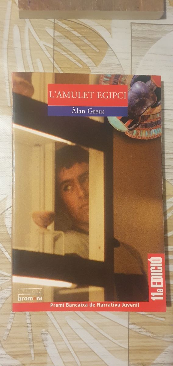 L'amulet egipci