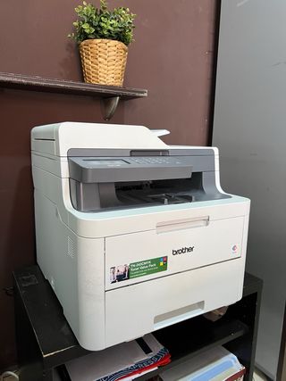 Impresora Brother DCP-L3550CDW