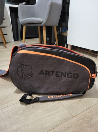 Paletero Artengo - Bolsa Pádel