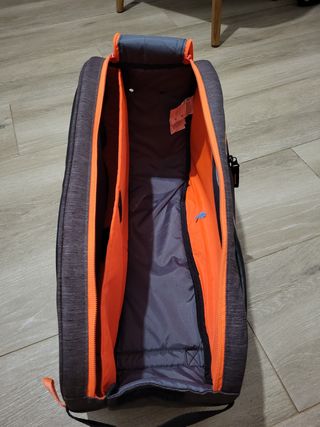 Paletero Artengo - Bolsa Pádel