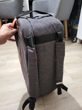 Paletero Artengo - Bolsa Pádel