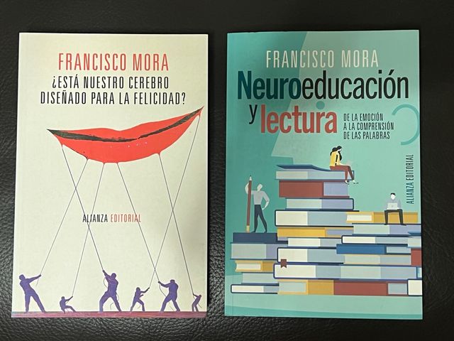 ¿Está nuestro cerebro diseñado para la felicida...