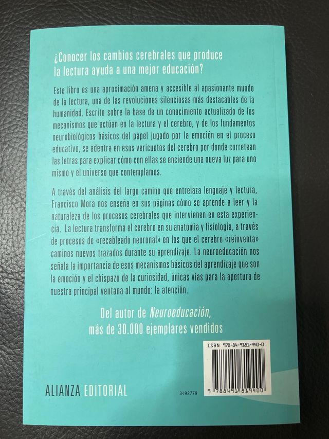 ¿Está nuestro cerebro diseñado para la felicida...
