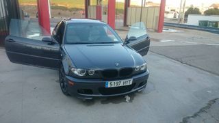 BMW Serie 3 2005